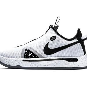 Nike PG 4 “Oreo”